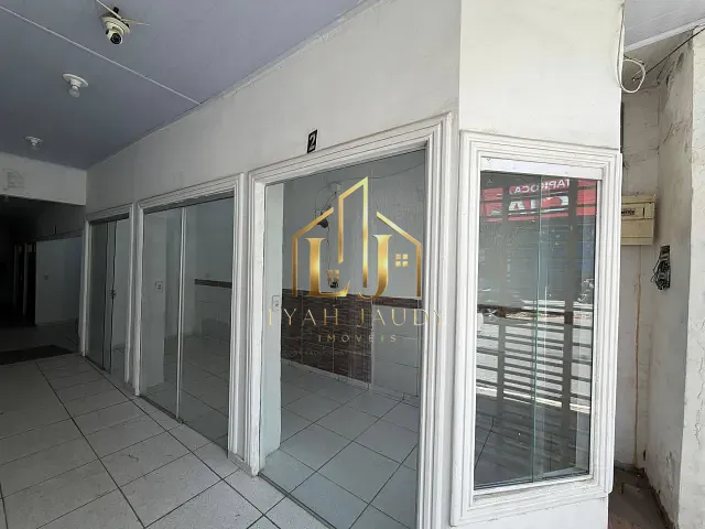 Sala com 10m², para alugar, no bairro Centro-Sul em Cuiabá