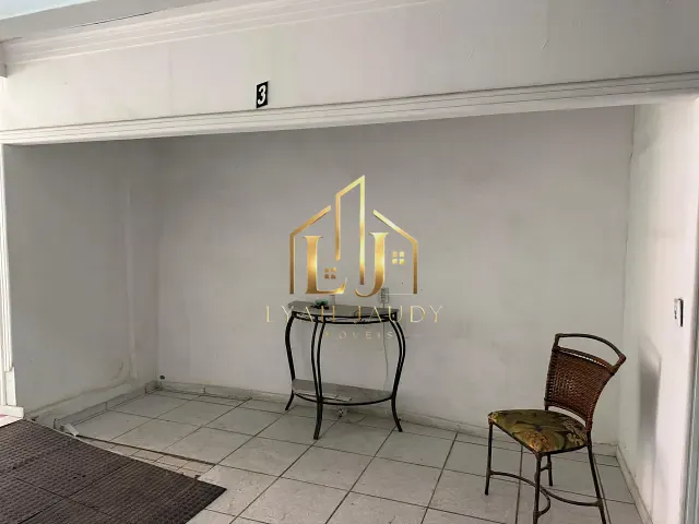Sala com 10m², para alugar, no bairro Centro-Sul em Cuiabá