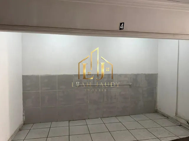 Ponto com 10m², para alugar, no bairro Centro-Sul em Cuiabá