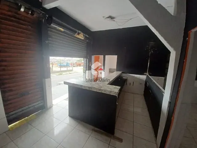 Ponto com 42m², para alugar, no bairro Santo Antônio em Osasco
