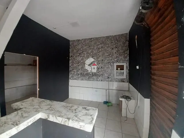 Ponto com 42m², para alugar, no bairro Santo Antônio em Osasco