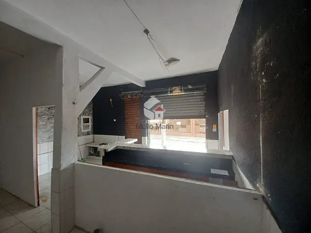 Ponto com 42m², para alugar, no bairro Santo Antônio em Osasco