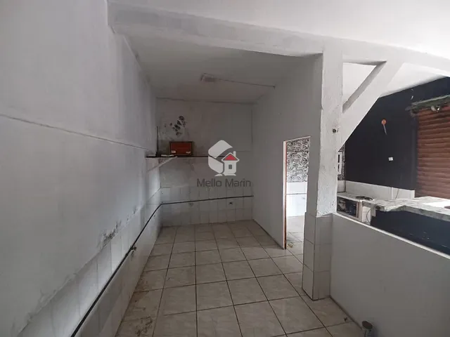 Ponto com 42m², para alugar, no bairro Santo Antônio em Osasco