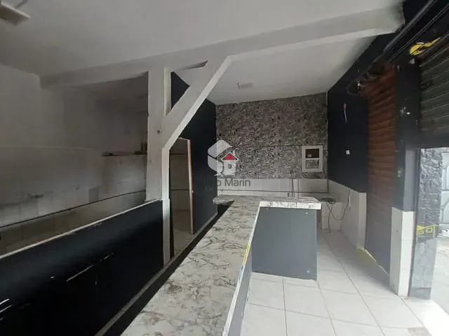 Ponto com 42m², para alugar, no bairro Santo Antônio em Osasco