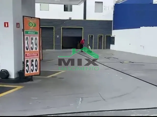 Ponto com 690m², à venda ou para alugar, no bairro Cidade Nova Heliópolis em São Paulo