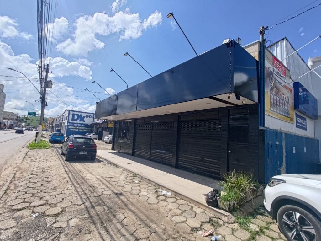 Comercial no São judas tadeu — foto 2