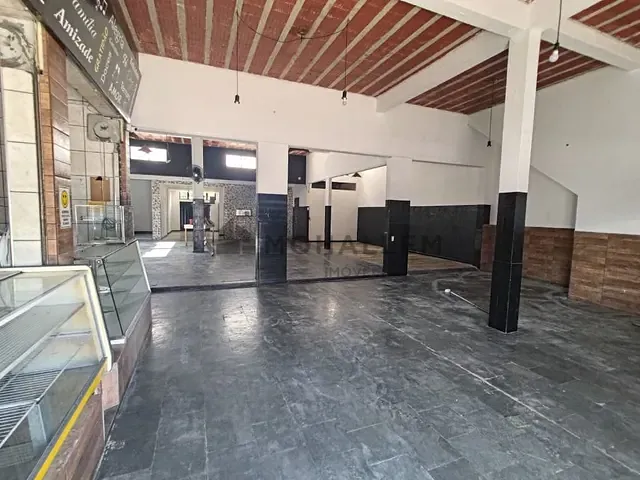 Ponto com 496m², à venda, no bairro São judas tadeu em Itajubá