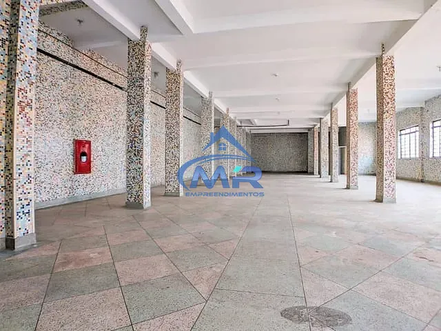 Ponto com 375m², à venda, no bairro Vila São Geraldo em São Paulo