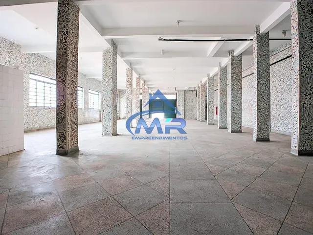 Ponto com 375m², à venda, no bairro Vila São Geraldo em São Paulo