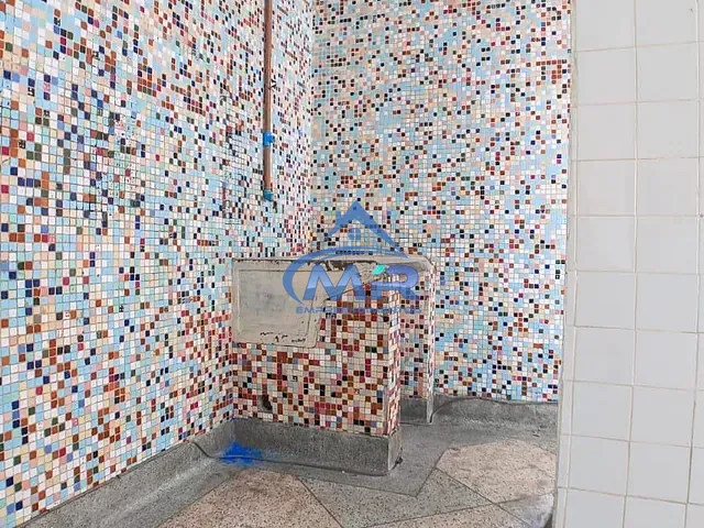 Ponto com 375m², à venda, no bairro Vila São Geraldo em São Paulo