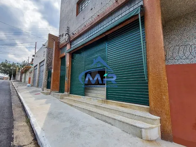 Ponto com 375m², à venda, no bairro Vila São Geraldo em São Paulo