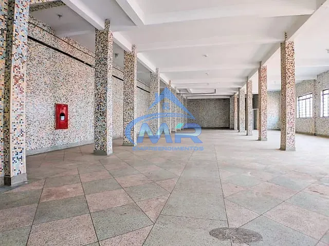 Ponto com 375m², à venda, no bairro Vila São Geraldo em São Paulo