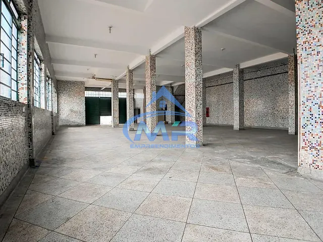 Ponto com 375m², à venda, no bairro Vila São Geraldo em São Paulo