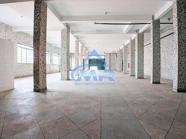Ponto com 375m², à venda, no bairro Vila São Geraldo em São Paulo