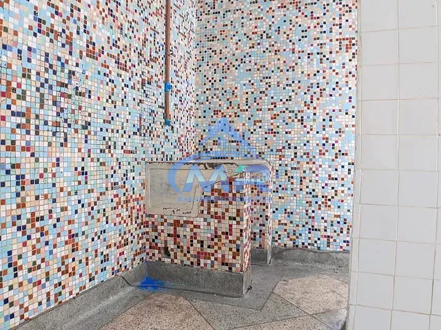 Ponto com 375m², à venda, no bairro Vila São Geraldo em São Paulo