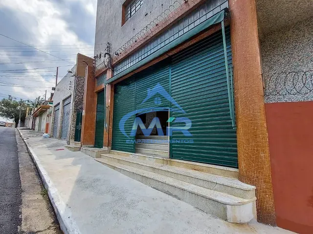 Ponto com 375m², à venda, no bairro Vila São Geraldo em São Paulo