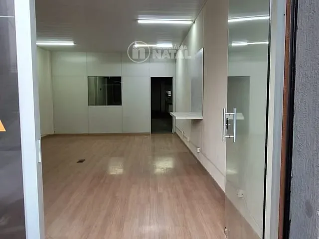 Sala com 128m², para alugar, no bairro Vitória em Londrina