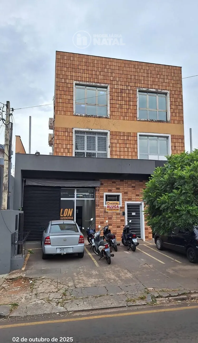 Sala-Conjunto, 128 m² - Foto 1