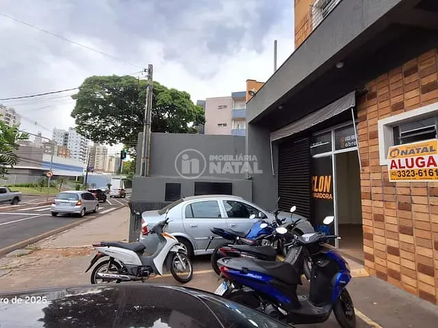 Sala com 128m², para alugar, no bairro Vitória em Londrina