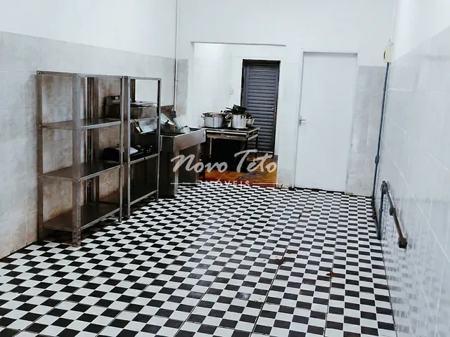 Ponto para alugar, no bairro Jardim São Vicente em São José dos Campos