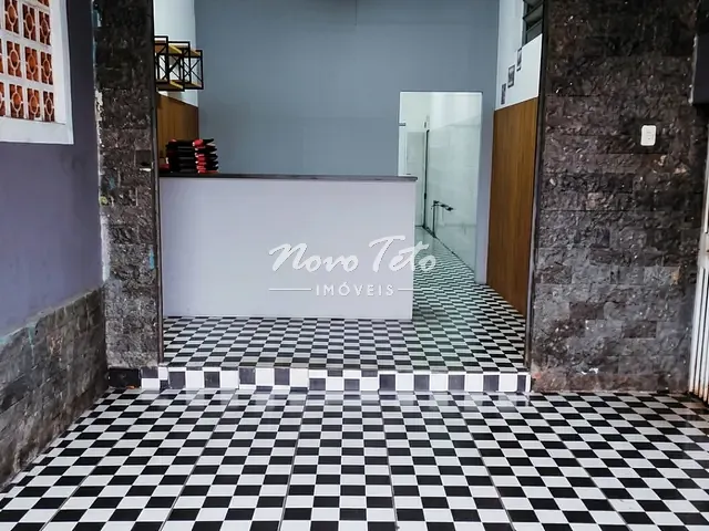Ponto para alugar, no bairro Jardim São Vicente em São José dos Campos