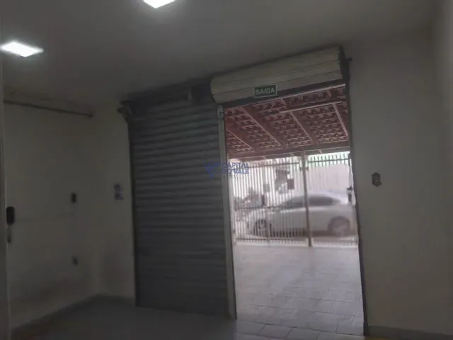 Ponto para alugar, no bairro Jardim Anhembi em São José dos Campos