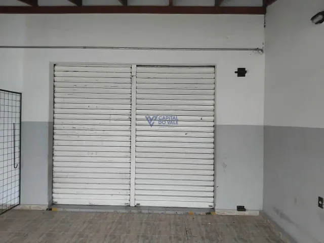 Ponto para alugar, no bairro Jardim Anhembi em São José dos Campos