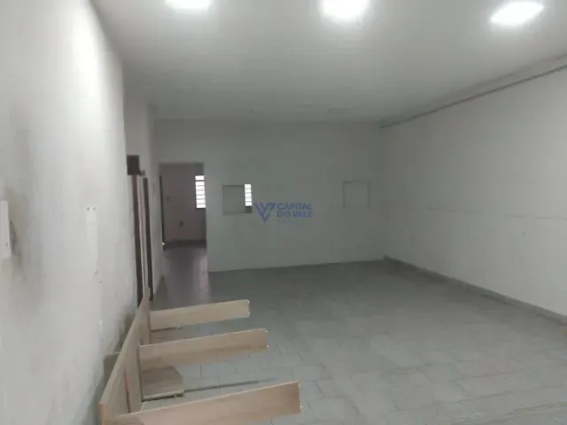 Ponto para alugar, no bairro Jardim Anhembi em São José dos Campos