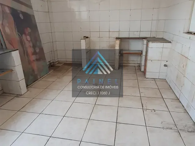Ponto para alugar, no bairro Lauzane Paulista em São Paulo