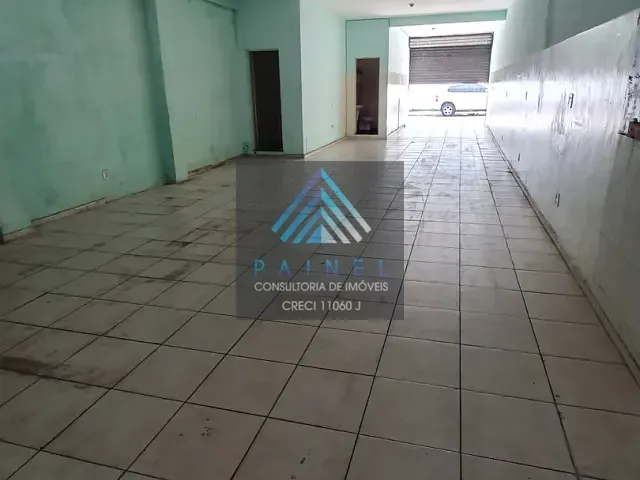 Ponto para alugar, no bairro Lauzane Paulista em São Paulo