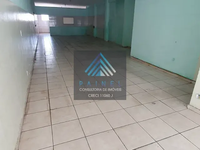 Ponto para alugar, no bairro Lauzane Paulista em São Paulo