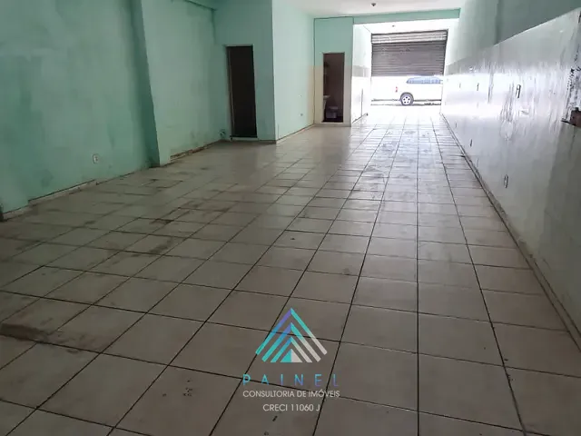 Ponto para alugar, no bairro Lauzane Paulista em São Paulo