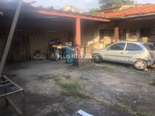 Ponto com 722m², à venda, no bairro Vila Hortência em Sorocaba