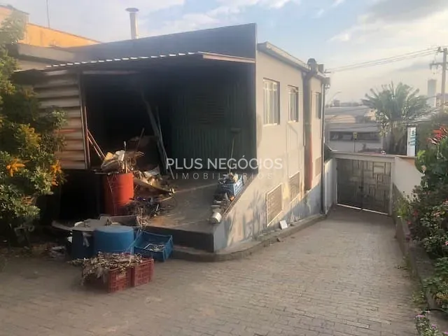 Loja-Salão, 475 m² - Foto 5
