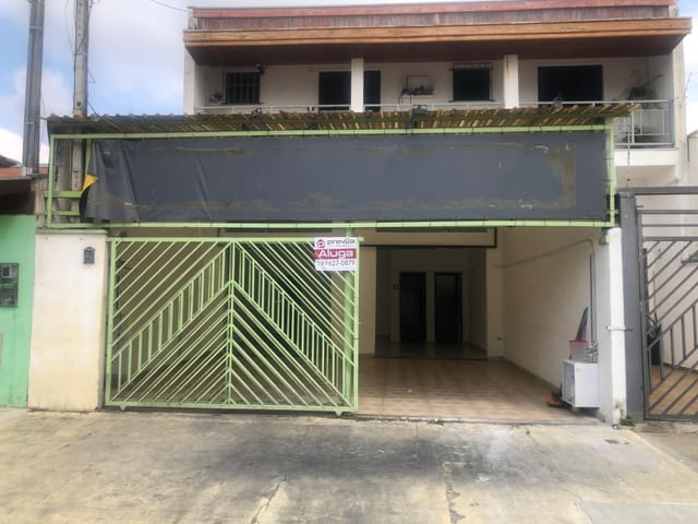 Foto do Ponto - Ponto para locação, Vila Prosperidade, Taubaté, SP | Previta Imóveis