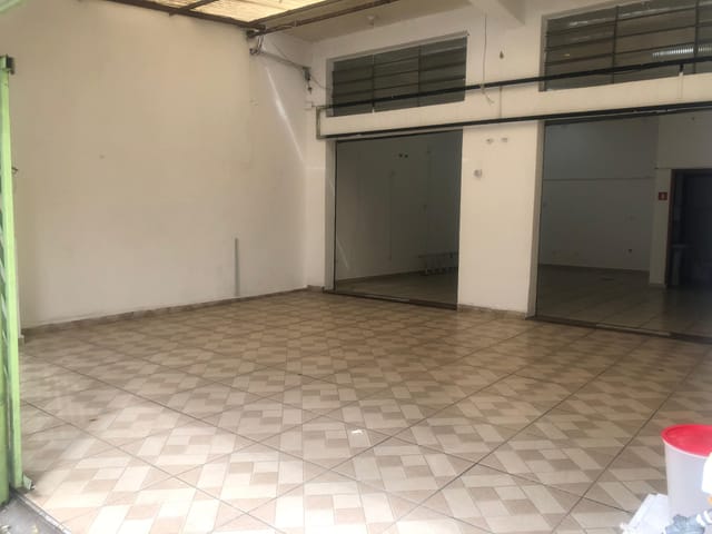 Foto do Ponto - Ponto para locação, Vila Prosperidade, Taubaté, SP | Previta Imóveis