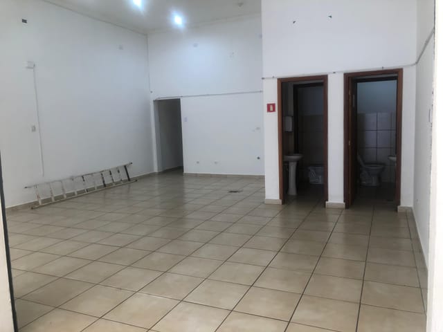 Foto do Ponto - Ponto para locação, Vila Prosperidade, Taubaté, SP | Previta Imóveis