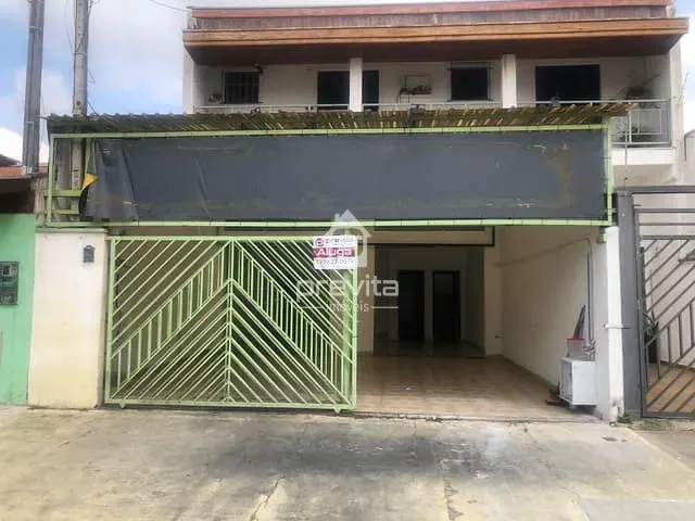 Ponto para alugar, no bairro Vila Prosperidade em Taubaté