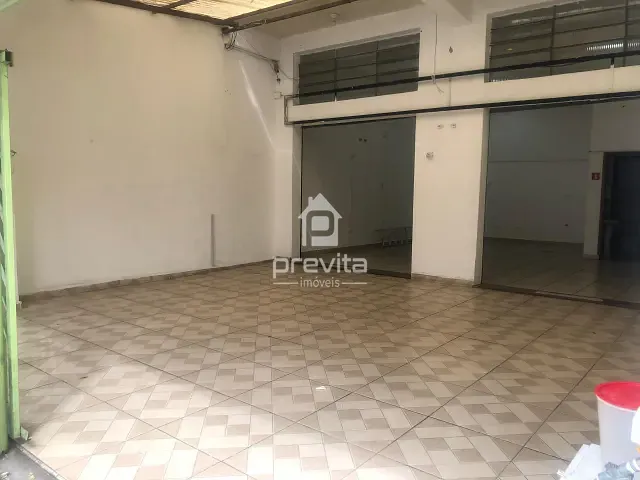 Ponto para alugar, no bairro Vila Prosperidade em Taubaté