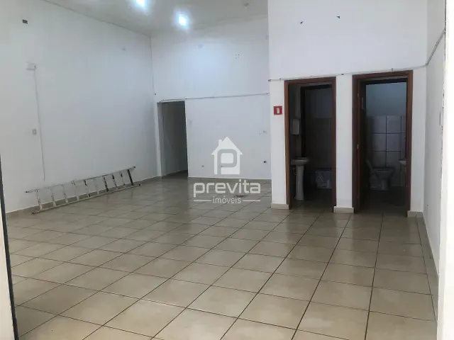 Ponto para alugar, no bairro Vila Prosperidade em Taubaté