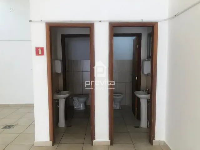 Ponto para alugar, no bairro Vila Prosperidade em Taubaté