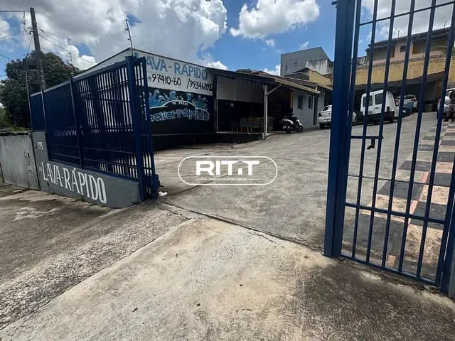 Ponto com 325m², à venda, no bairro Jardim dos Oliveiras em Campinas