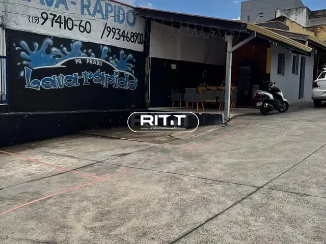 Ponto com 325m², à venda, no bairro Jardim dos Oliveiras em Campinas