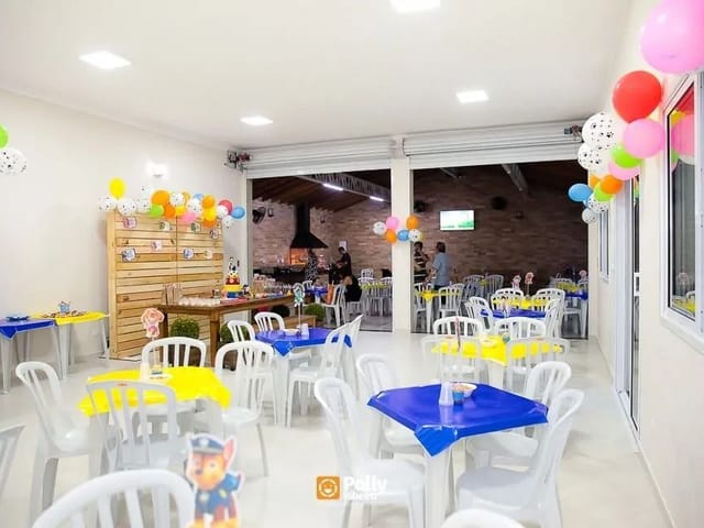 Foto do Ponto - Ponto para alugar, 200 m² por R$ 3.620/mês - Jardim Mariana II - São José dos Campos/SP | RUSSI IMÓVEIS
