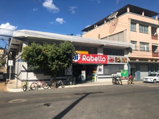 Ponto à venda em Centro, Rio Pomba - foto 1