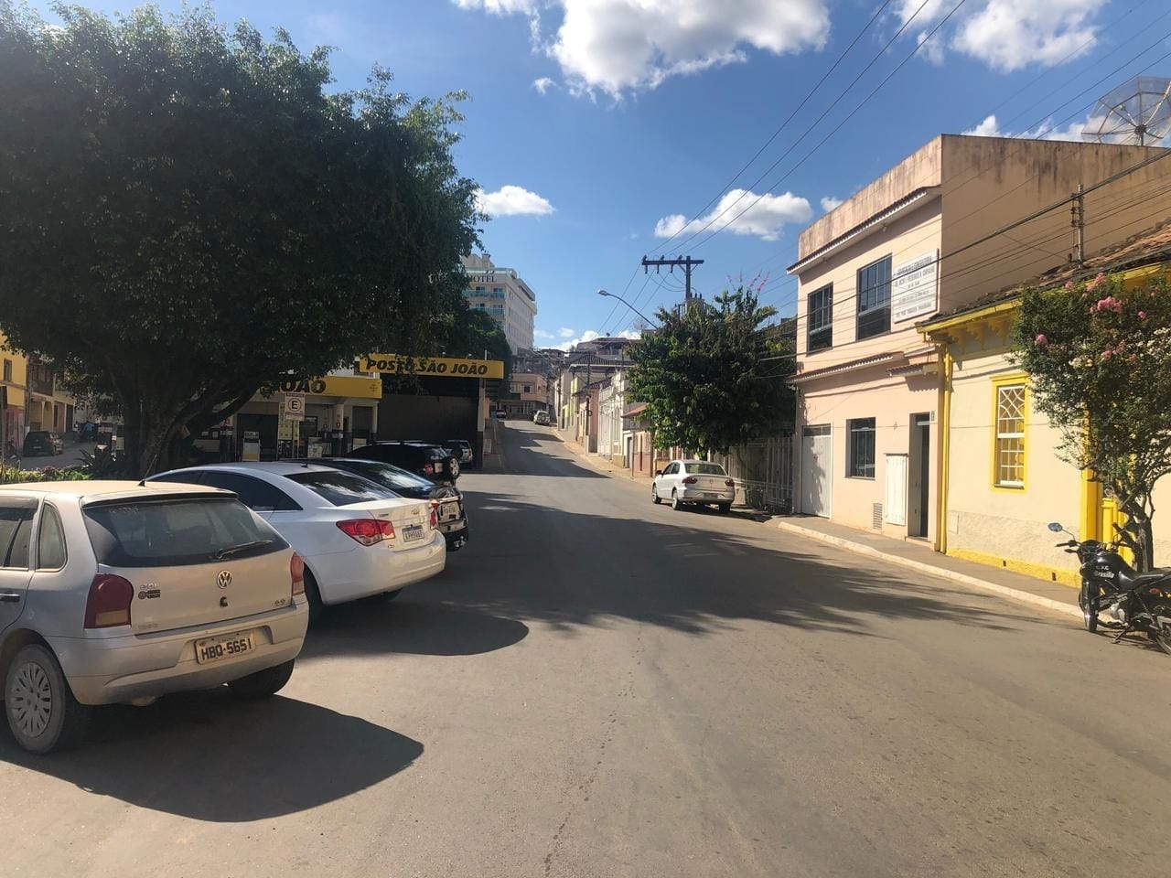 Ponto à venda Centro, Rio Pomba - MG - foto 6