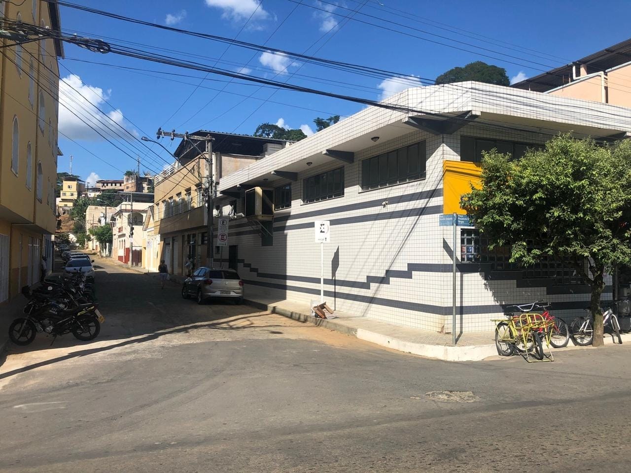 Ponto à venda Centro, Rio Pomba - MG - foto 5