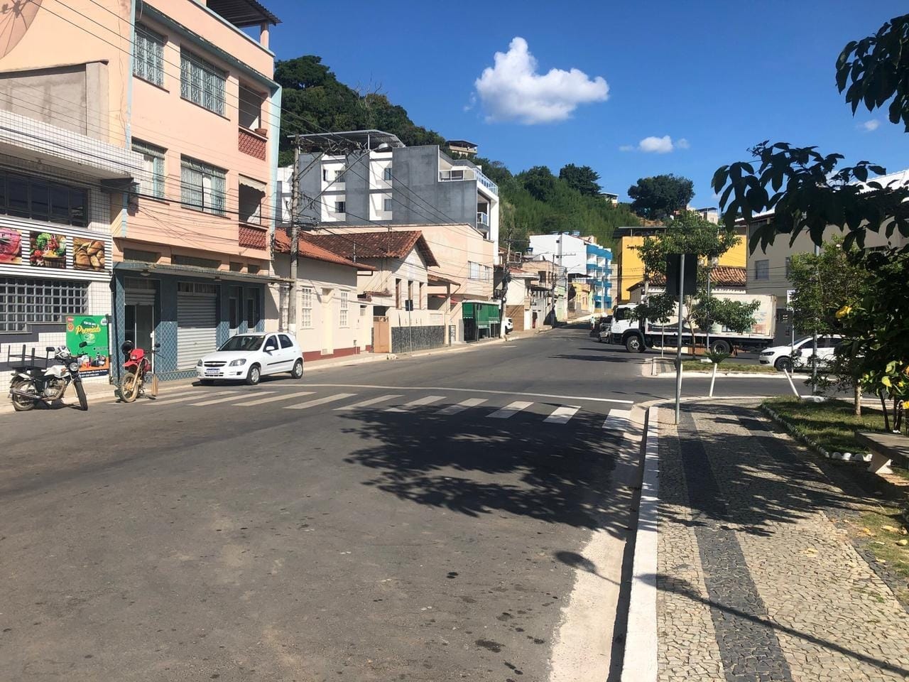 Ponto à venda Centro, Rio Pomba - MG - foto 4