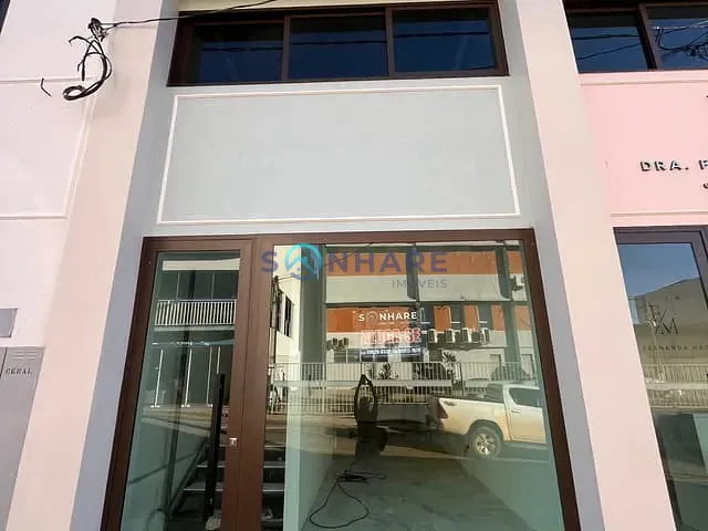Ponto para alugar, no bairro Centro em Siqueira Campos