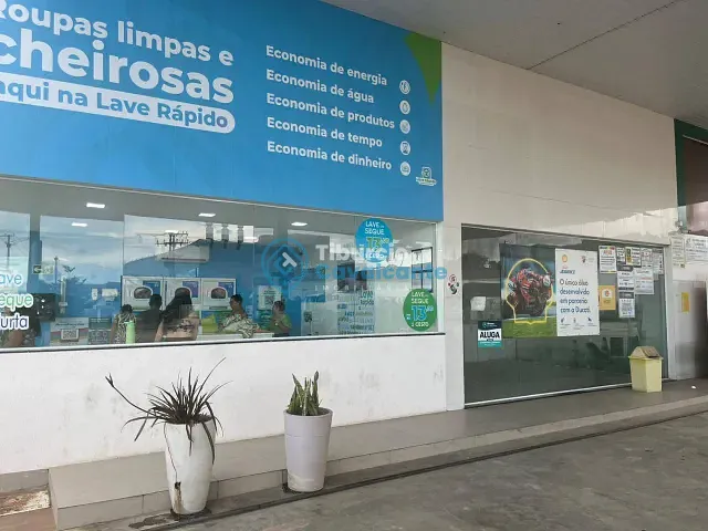 Ponto para alugar, no bairro Novo Maranguape I em Maranguape